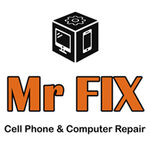 Mr Fix – Cell phone & Computer Repair